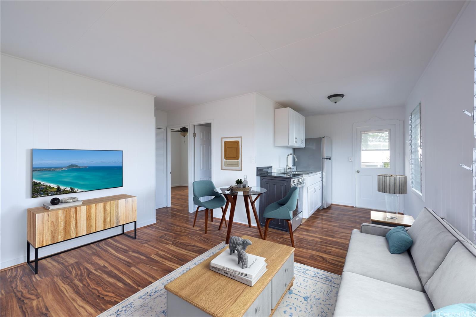 45-138  Kokokahi Place Kokokahi, Kaneohe home - photo 11 of 18