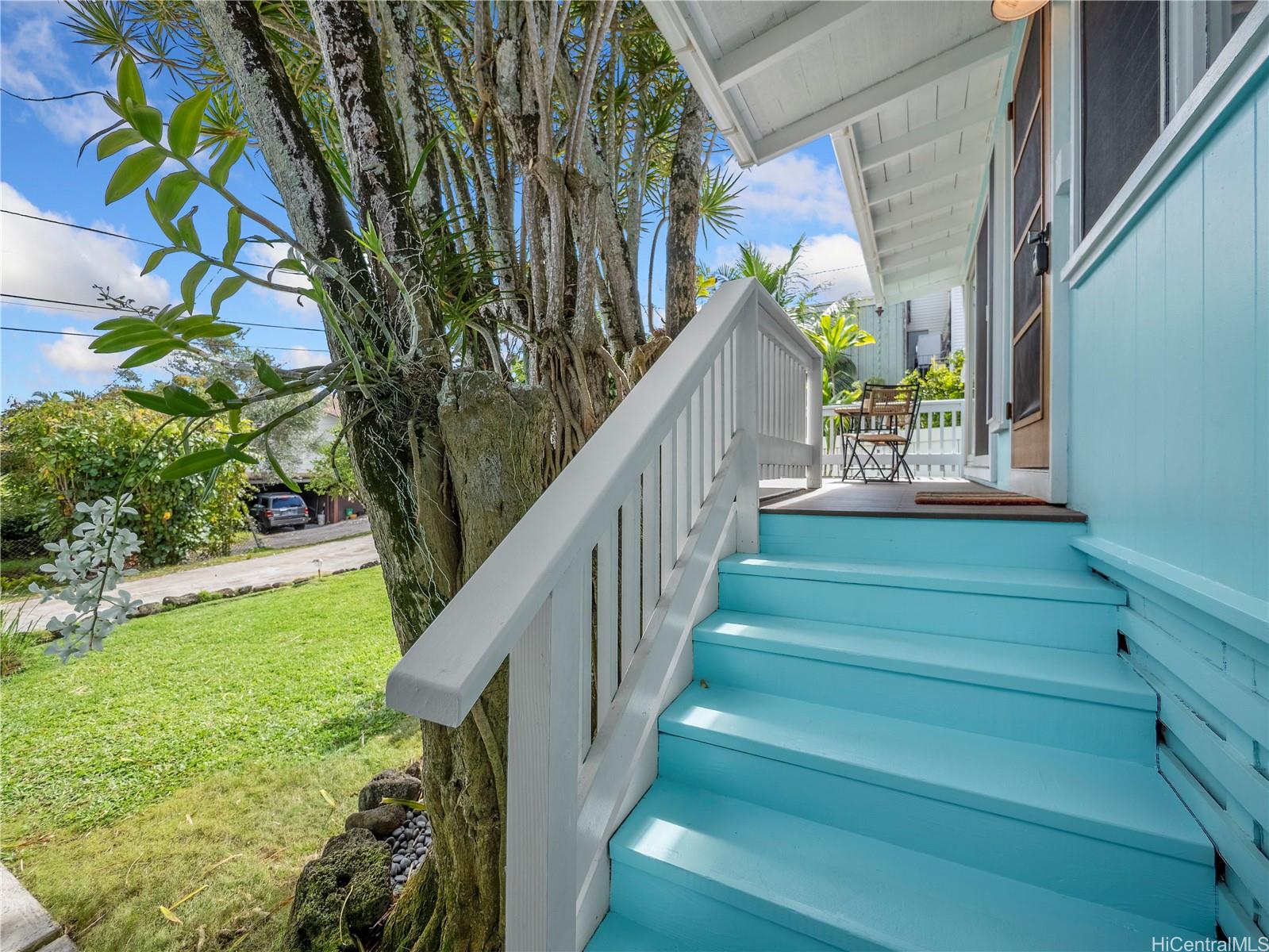 45-141A  Kokokahi Place Kokokahi, Kaneohe home - photo 5 of 25