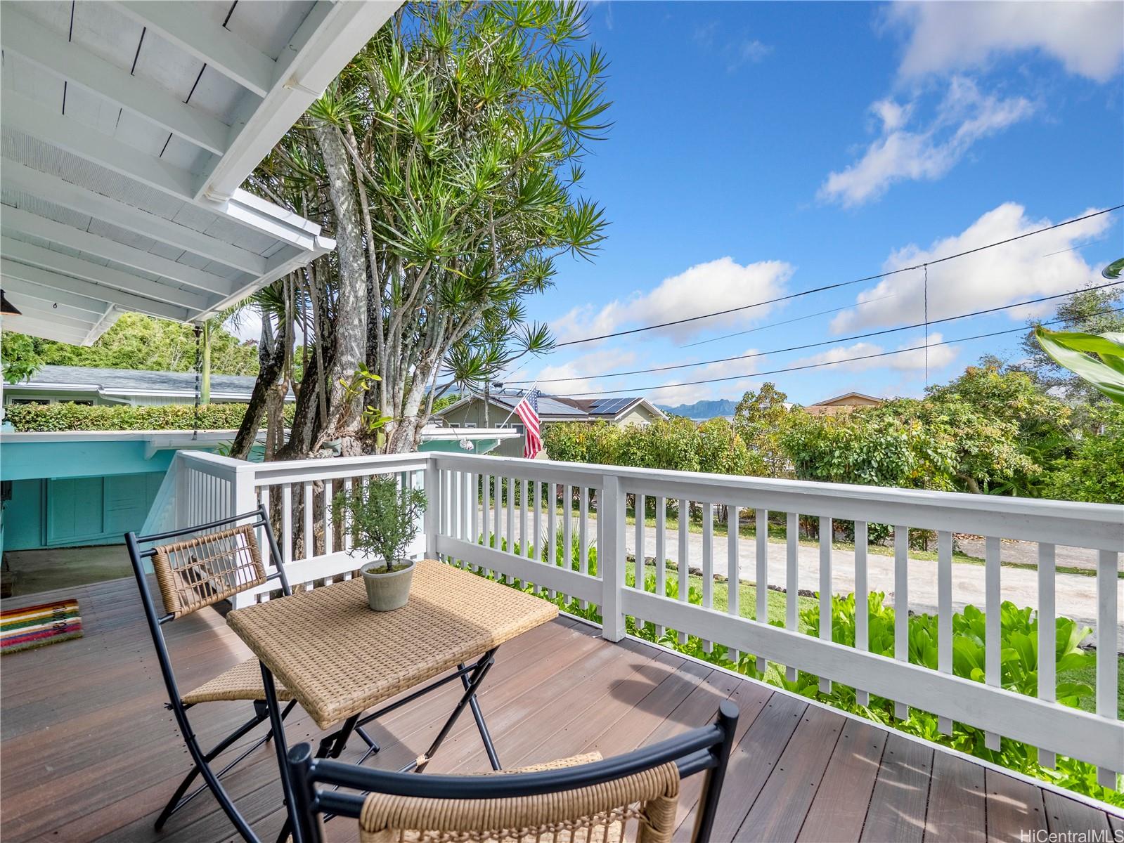 45-141A  Kokokahi Place Kokokahi, Kaneohe home - photo 6 of 25