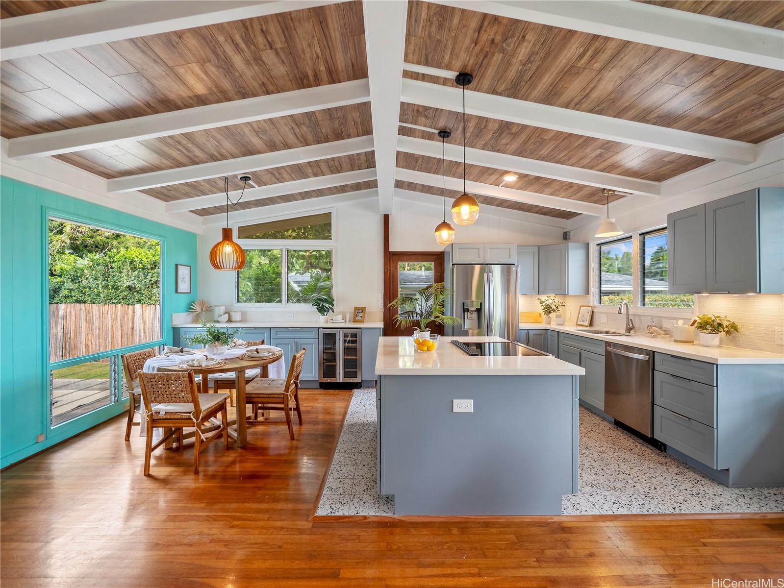 45-141A  Kokokahi Place Kokokahi, Kaneohe home - photo 8 of 25