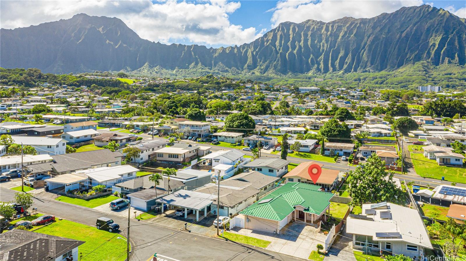 45-145  Popoki Street Mokulele, Kaneohe home - photo 24 of 25