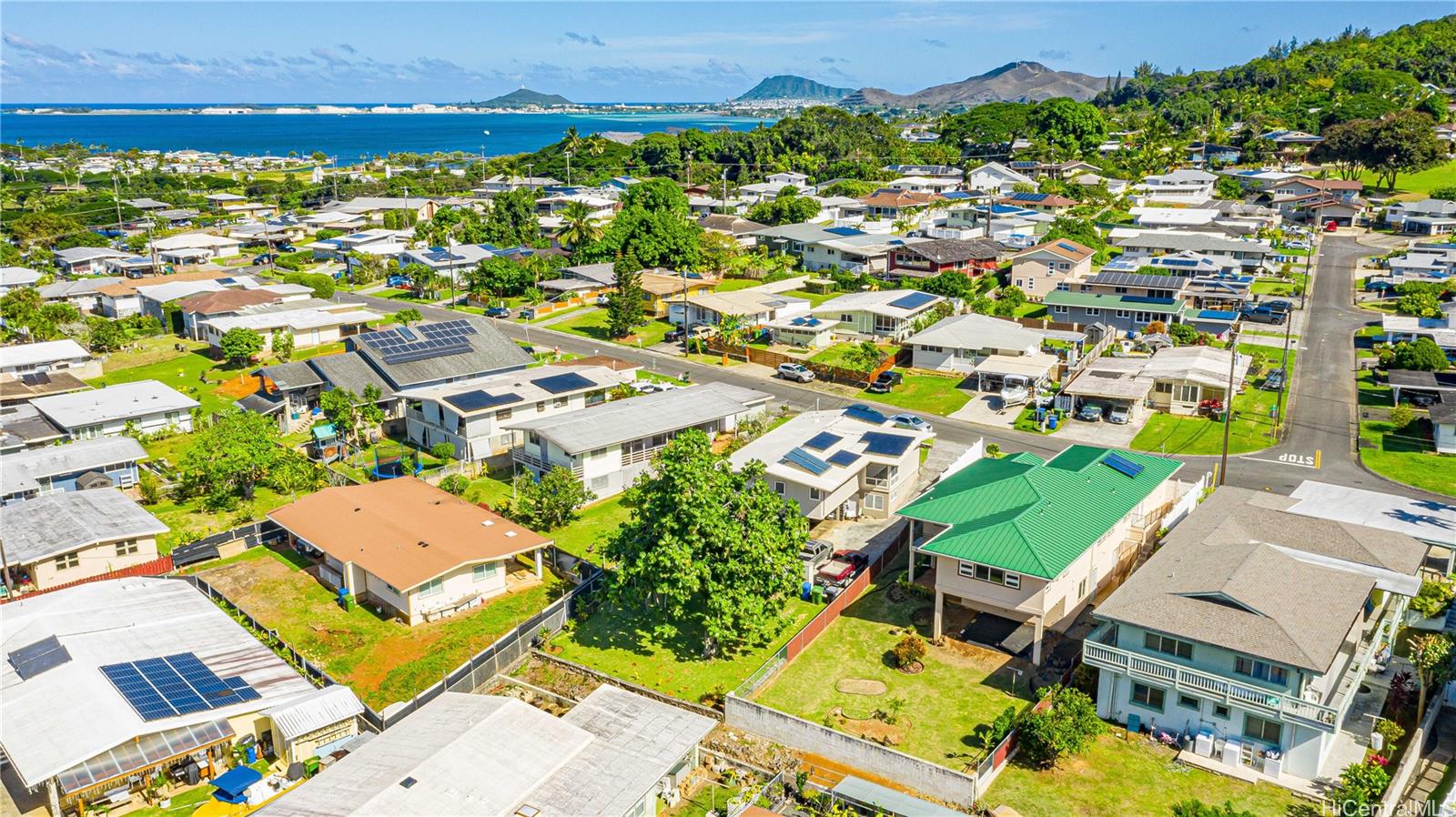 45-145  Popoki Street Mokulele, Kaneohe home - photo 25 of 25