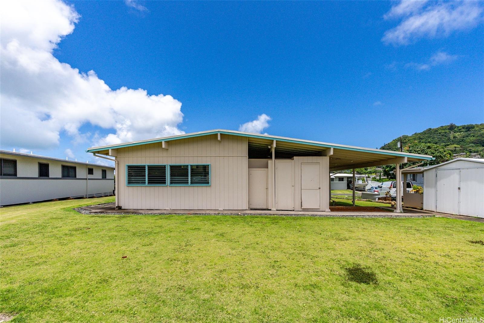 45-155  Pahikoli Place Pikoiloa, Kaneohe home - photo 2 of 25