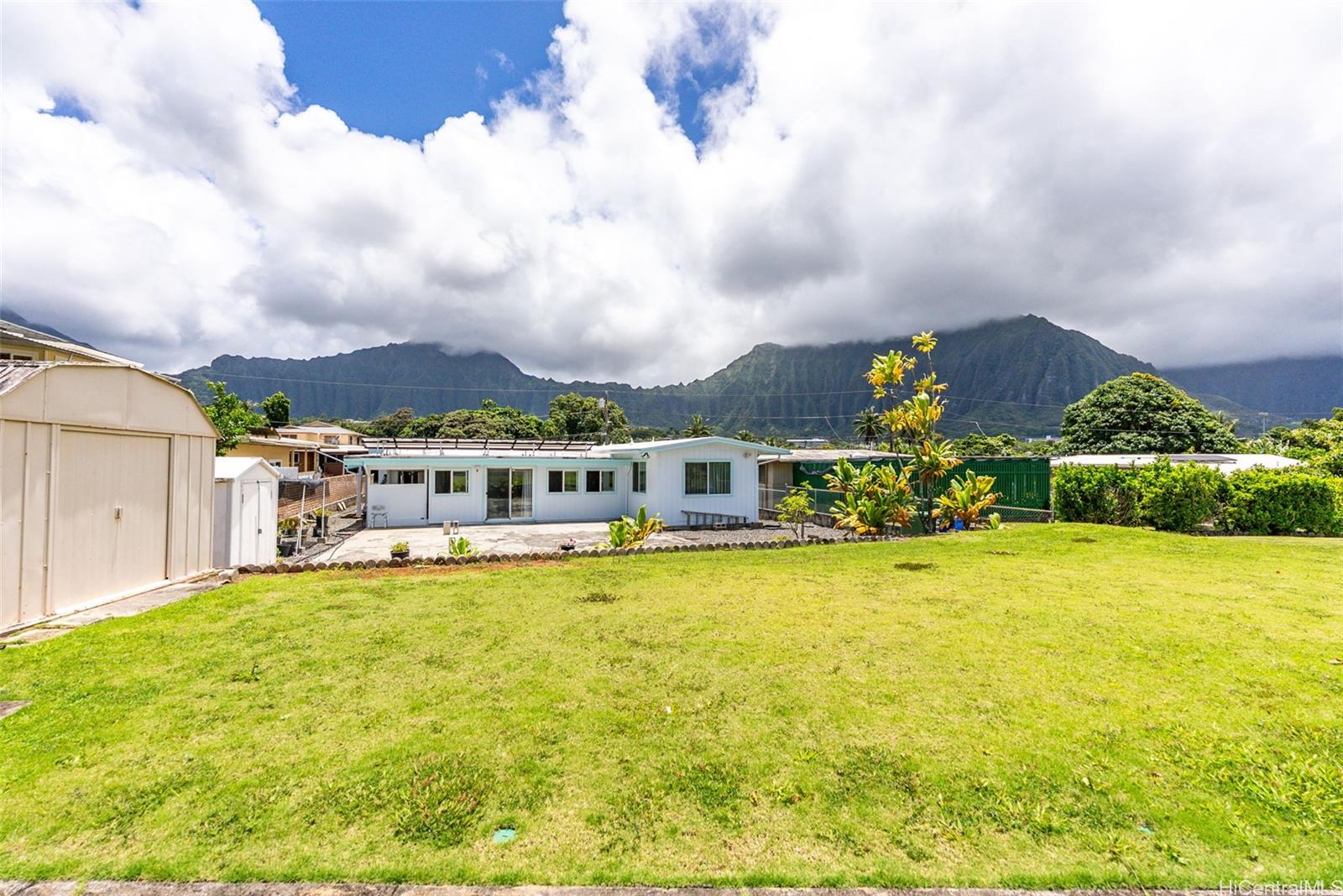 45-155  Pahikoli Place Pikoiloa, Kaneohe home - photo 3 of 25
