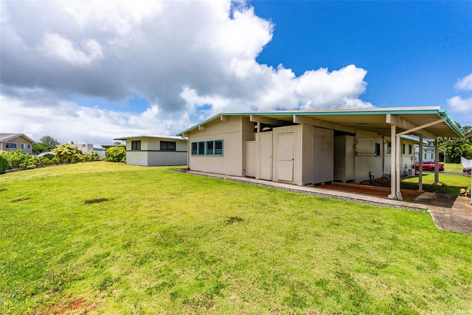 45-155  Pahikoli Place Pikoiloa, Kaneohe home - photo 22 of 25