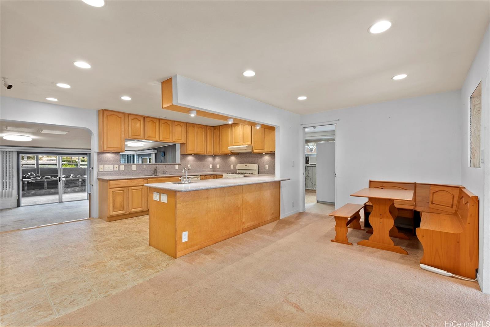 45-155  Pahikoli Place Pikoiloa, Kaneohe home - photo 6 of 25