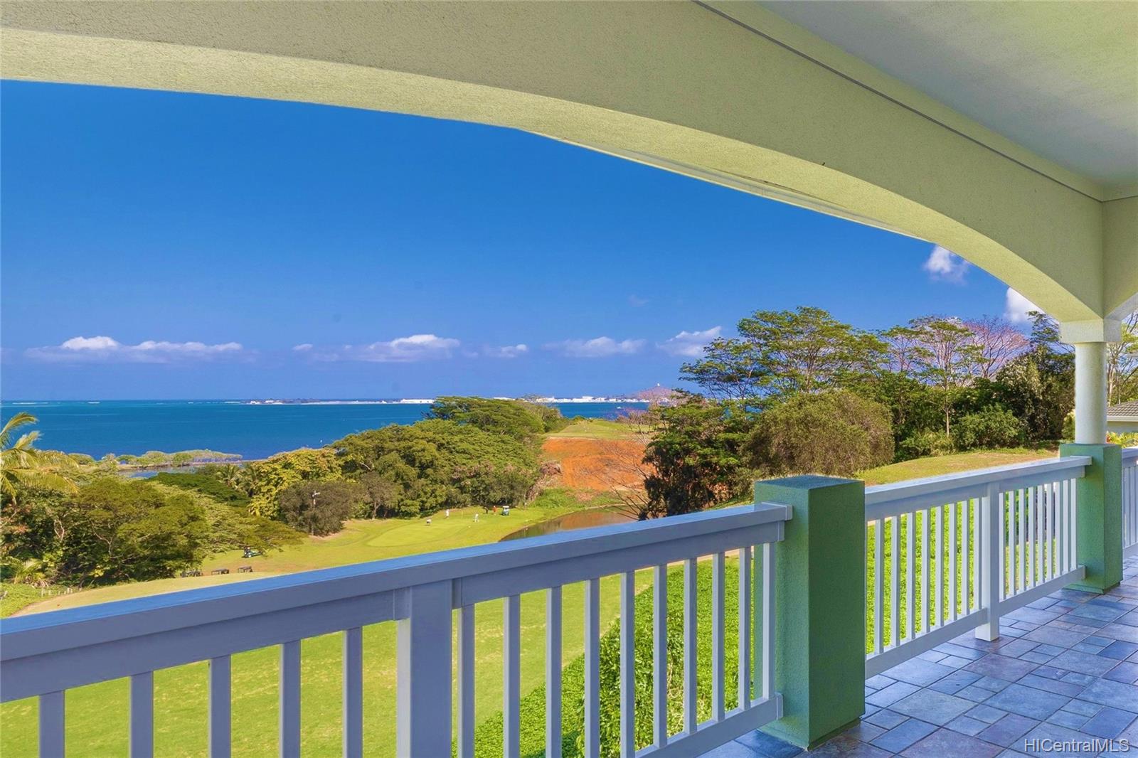 45165 Ikenakai Street , Kaneohe, Hi 96744 Bayview Golf Course