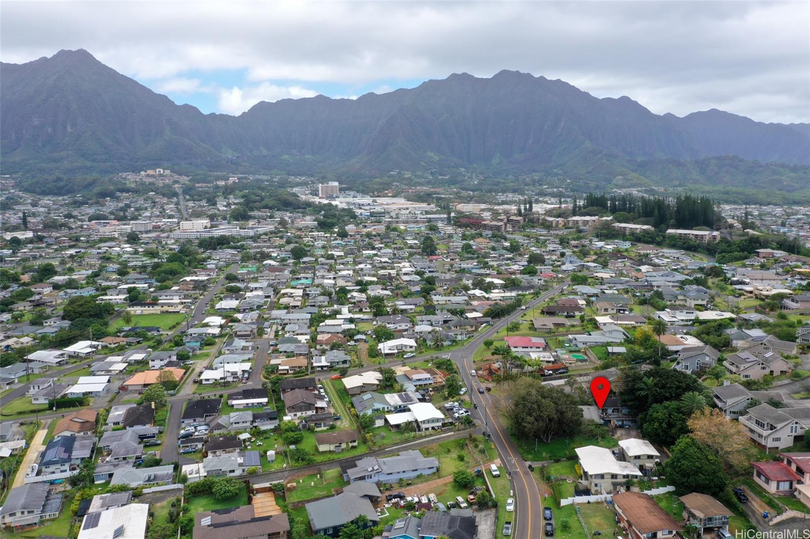 45-173  Lilipuna Road Lilipuna, Kaneohe home - photo 3 of 25