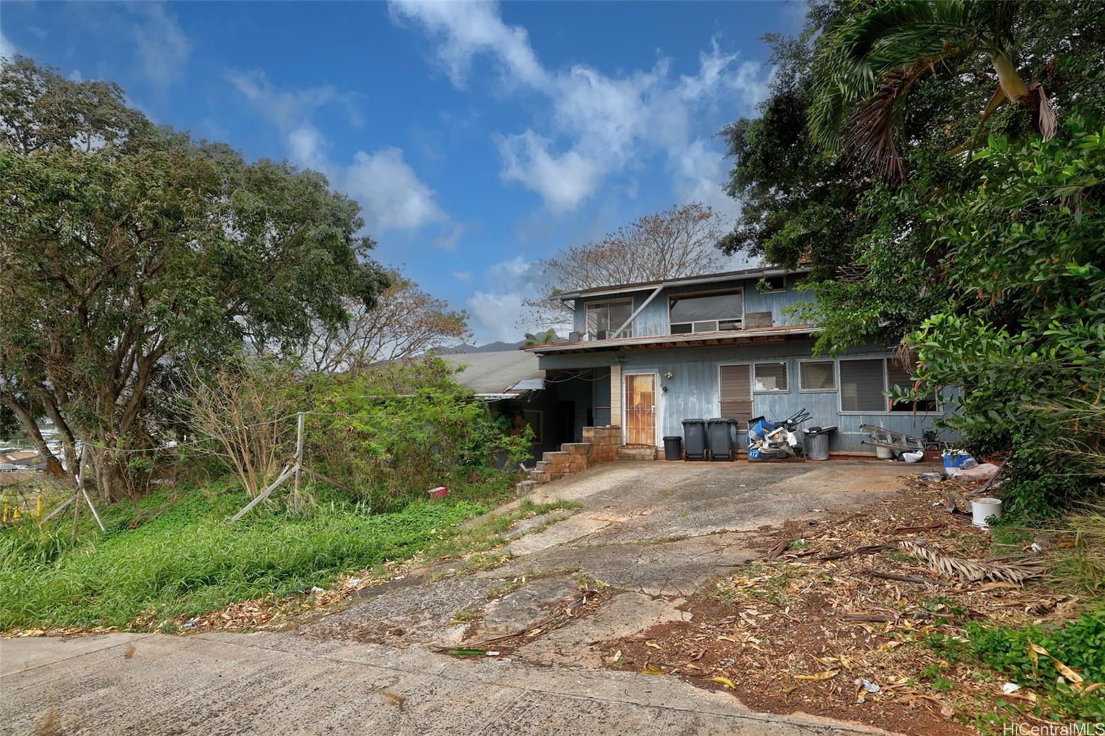 45-173  Lilipuna Road Lilipuna, Kaneohe home - photo 5 of 25