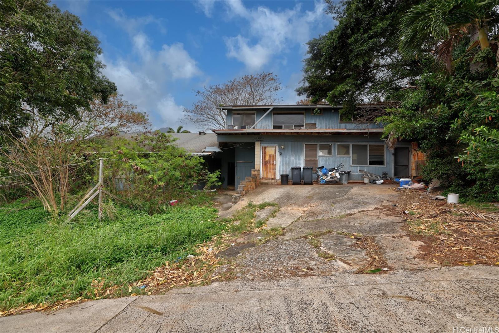 45-173  Lilipuna Road Lilipuna, Kaneohe home - photo 6 of 25