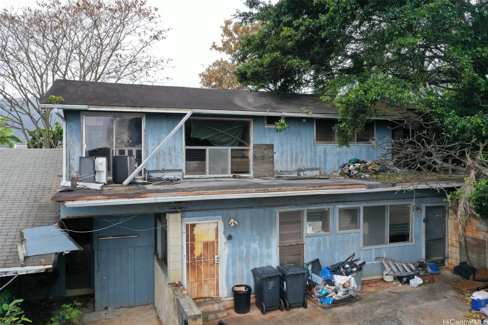 45-173  Lilipuna Road Lilipuna, Kaneohe home - photo 8 of 25