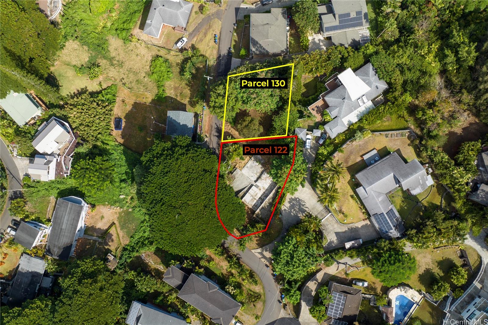 45-176 Kokokahi Place  Kaneohe, Hi vacant land for sale - photo 4 of 9
