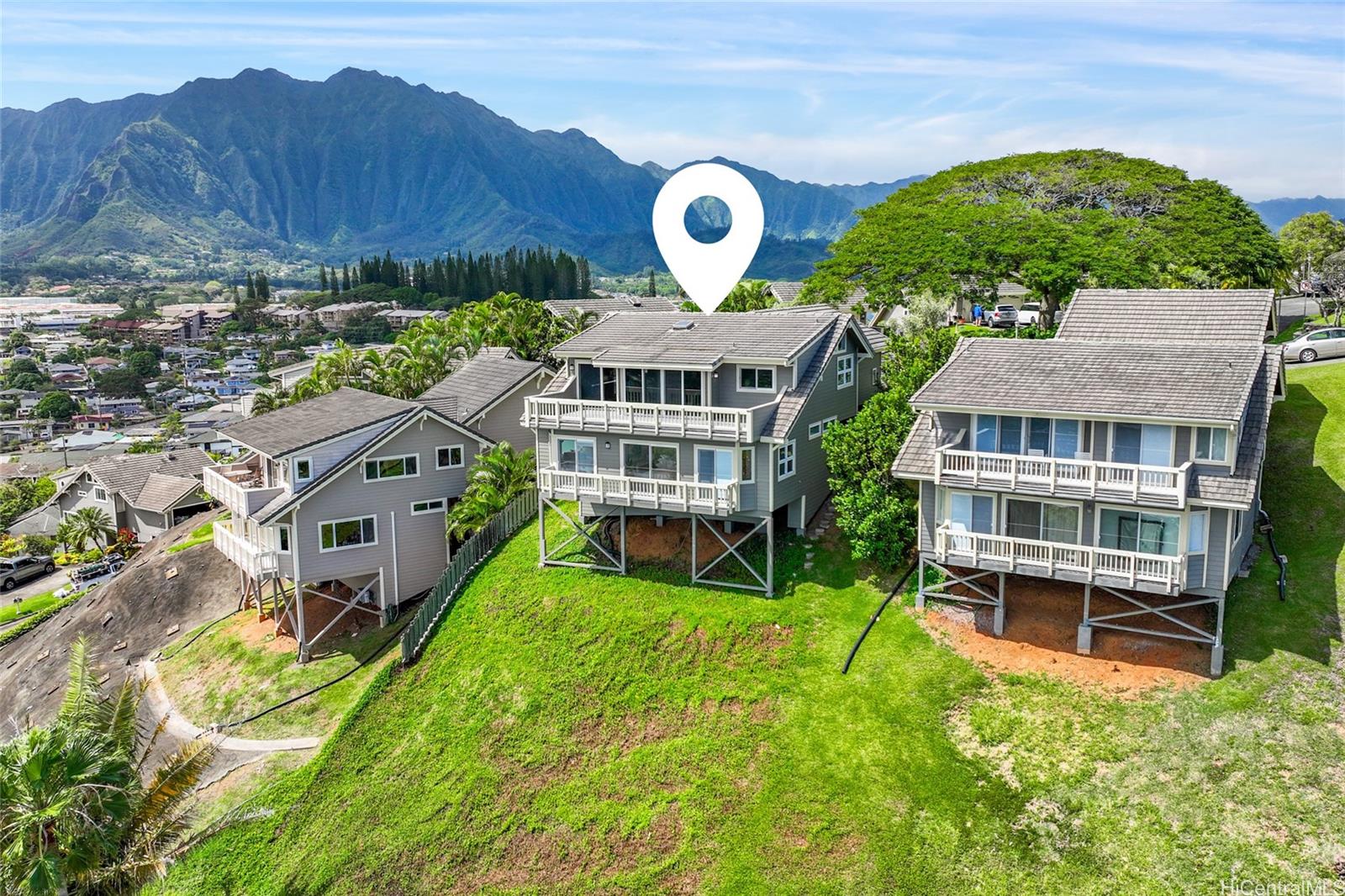 45-177  Lilipuna Road Lilipuna, Kaneohe home - photo 22 of 25