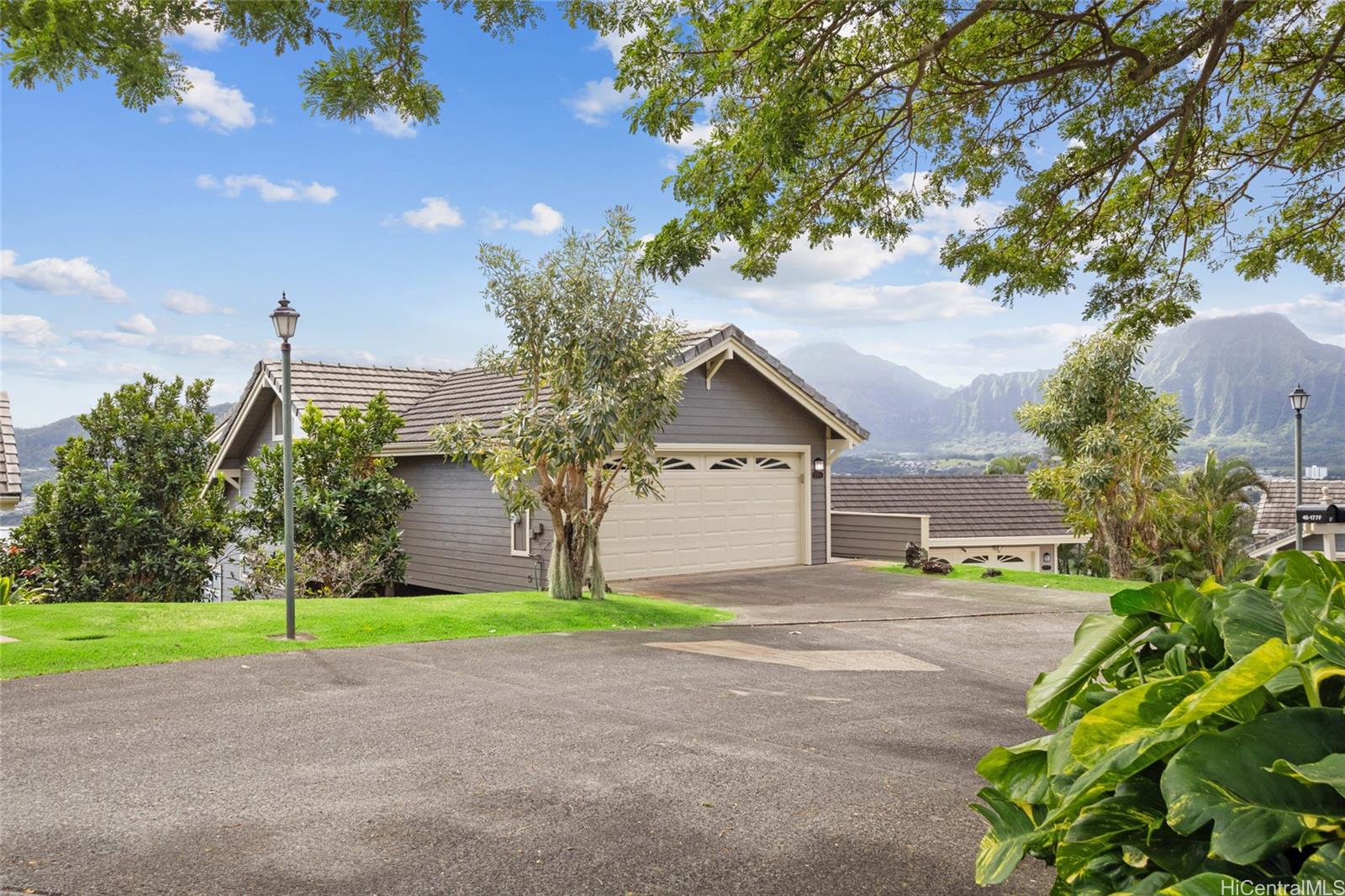45-177  Lilipuna Road Lilipuna, Kaneohe home - photo 24 of 25
