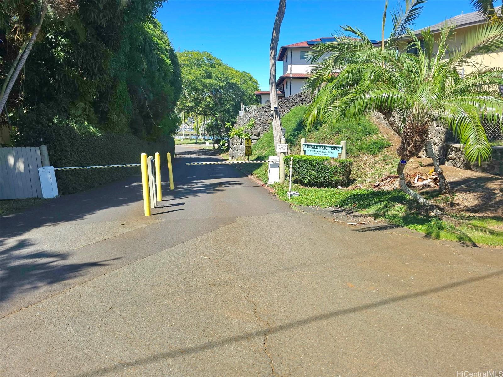 45-180 Mahalani Place Kaneohe - Rental - photo 22 of 25