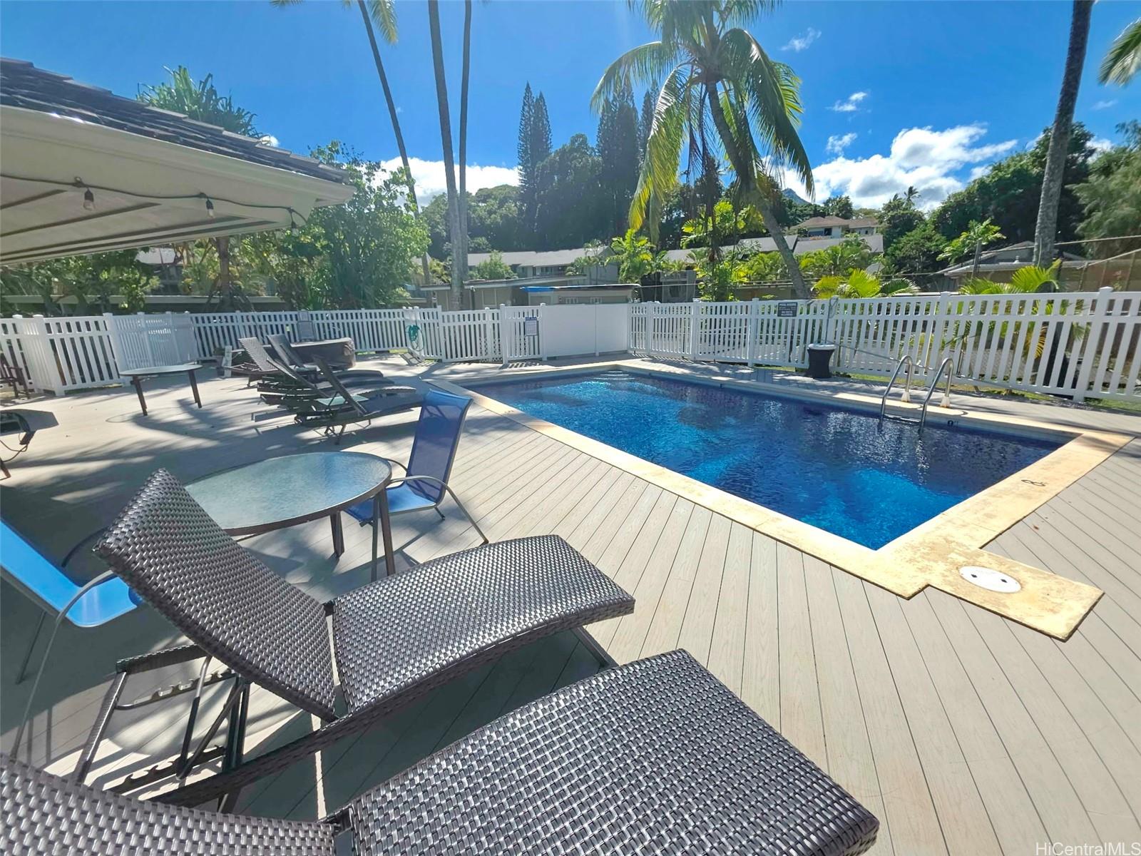 45-180 Mahalani Place Kaneohe - Rental - photo 24 of 25