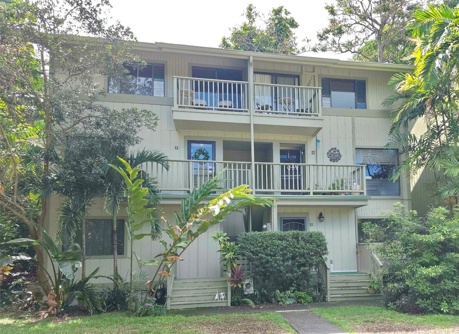 45-180 Mahalani Place Kaneohe - Rental - photo 4 of 25