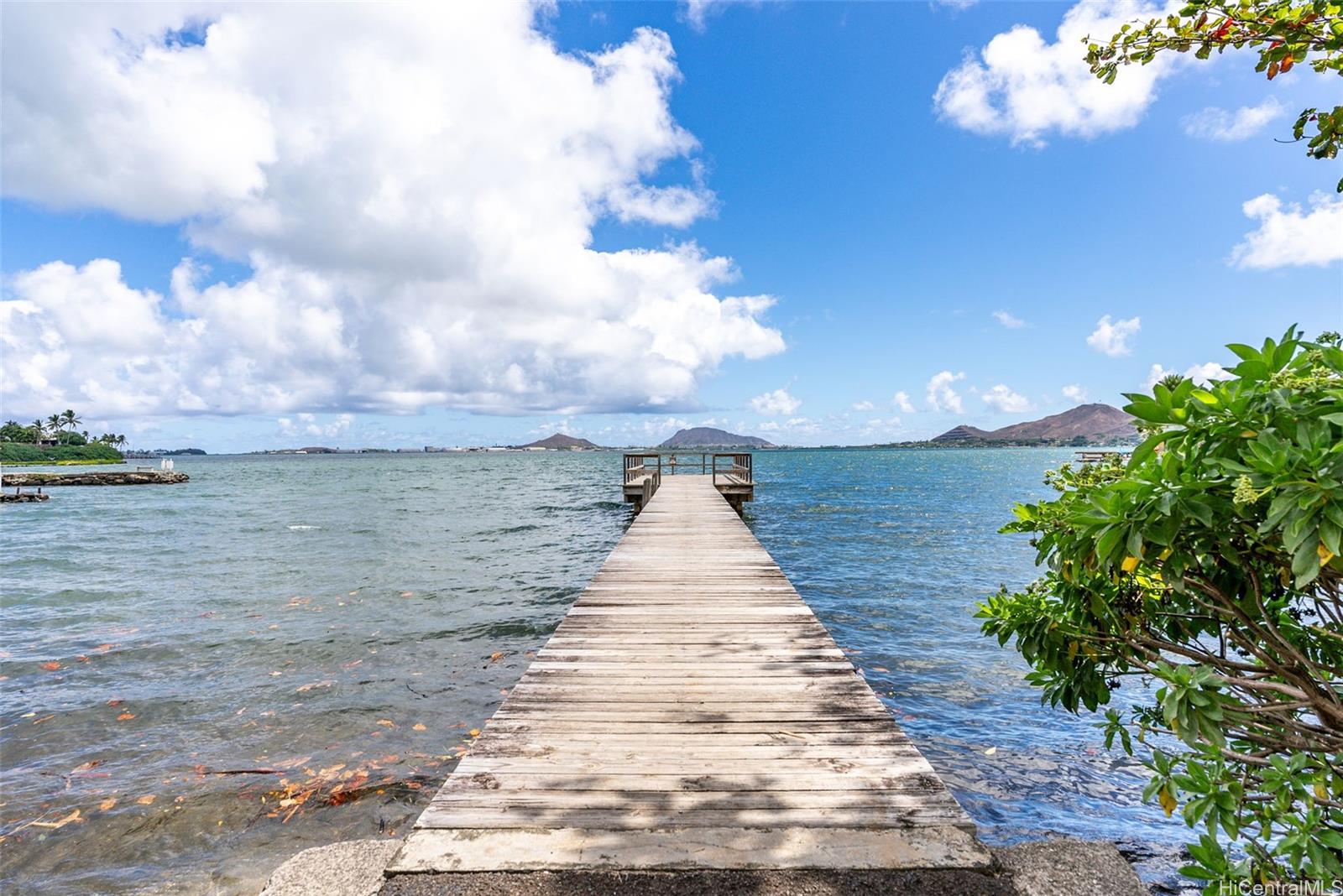 Kauhale Beach Cove condo # 24, Kaneohe, Hawaii - photo 2 of 25