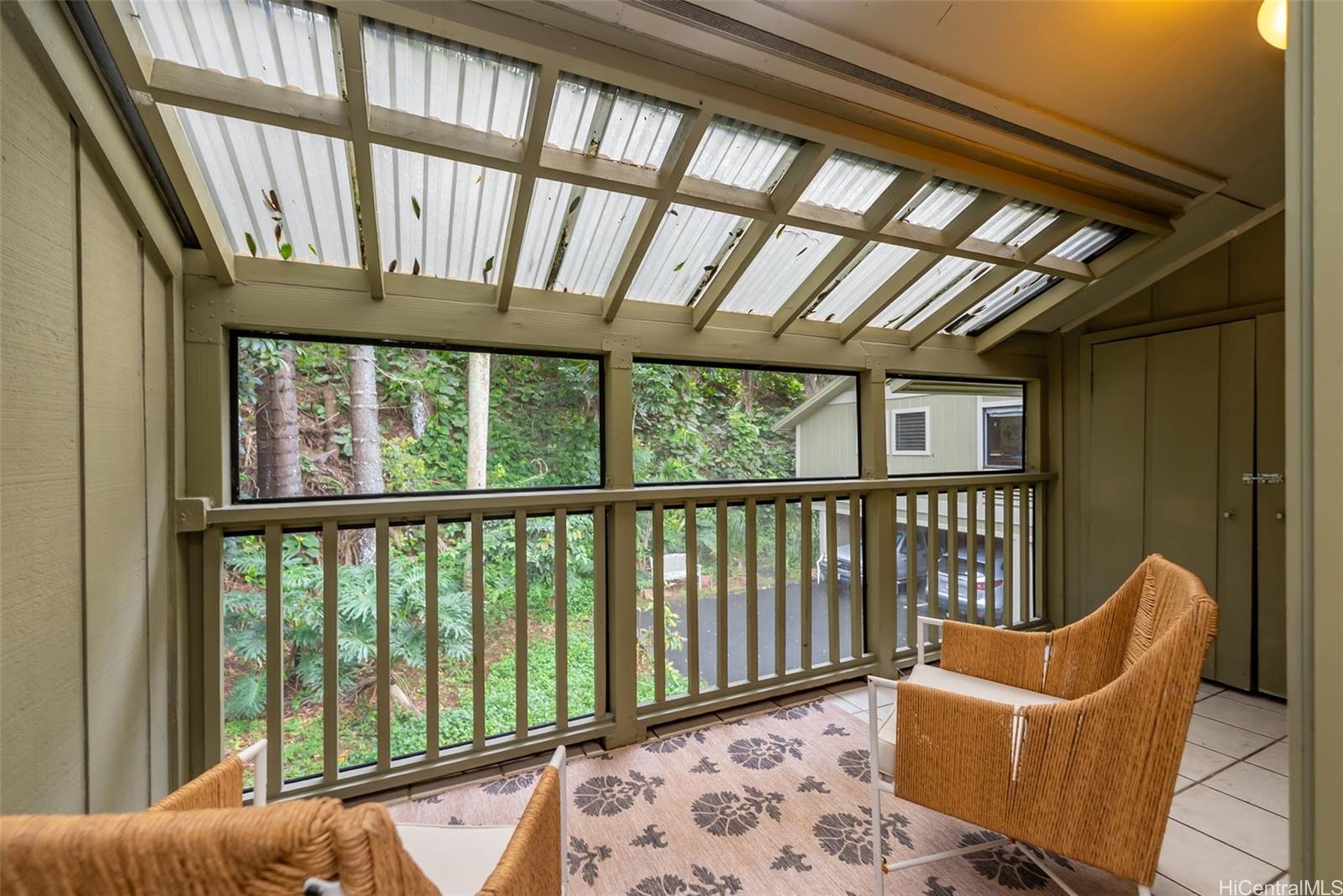 Kauhale Beach Cove condo # 24, Kaneohe, Hawaii - photo 14 of 25