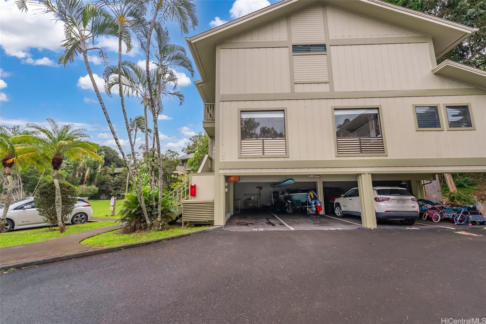 Kauhale Beach Cove condo # 24, Kaneohe, Hawaii - photo 19 of 25