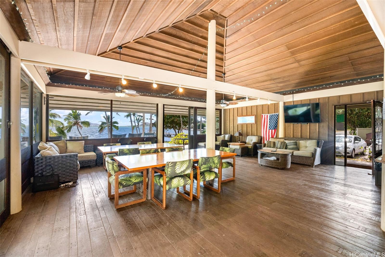 Kauhale Beach Cove condo # 24, Kaneohe, Hawaii - photo 21 of 25