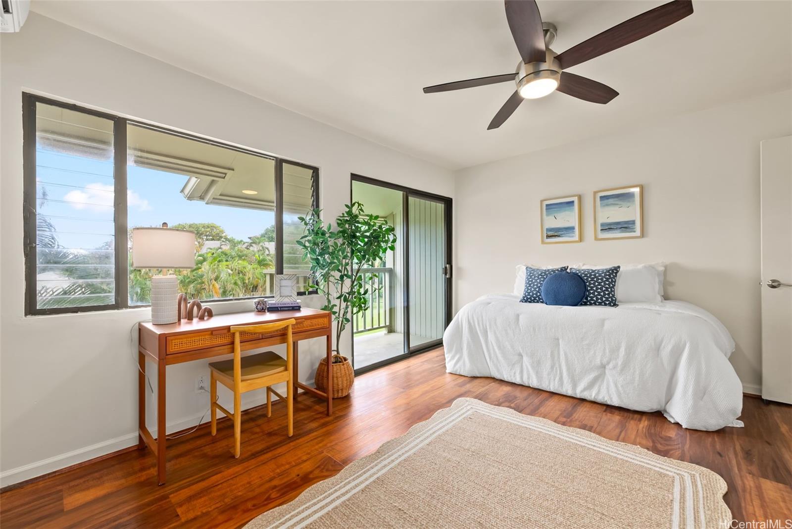 Kauhale Beach Cove condo # 24, Kaneohe, Hawaii - photo 9 of 25