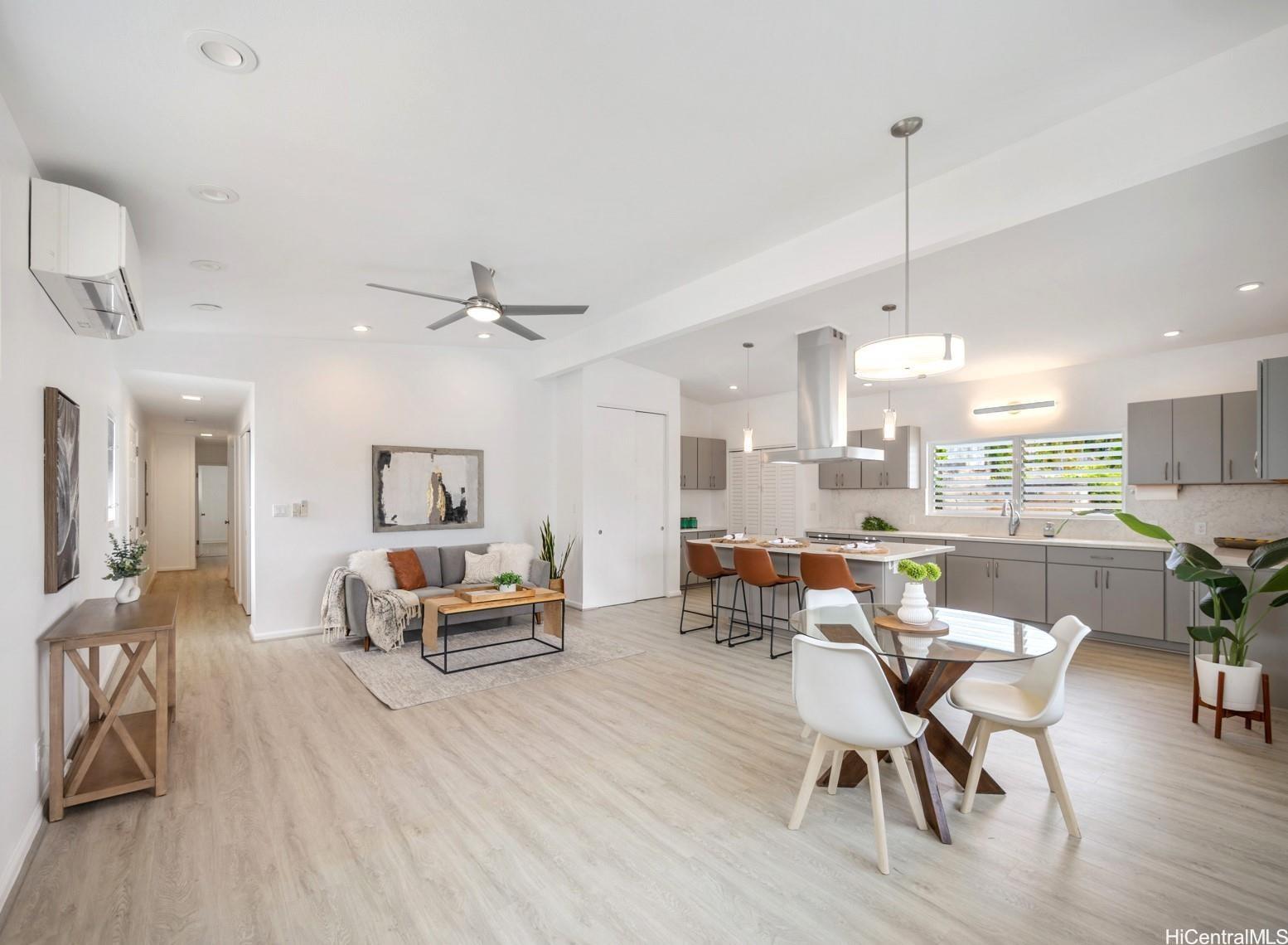 45-185 Lilipuna Road Kaneohe - Rental - photo 3 of 12