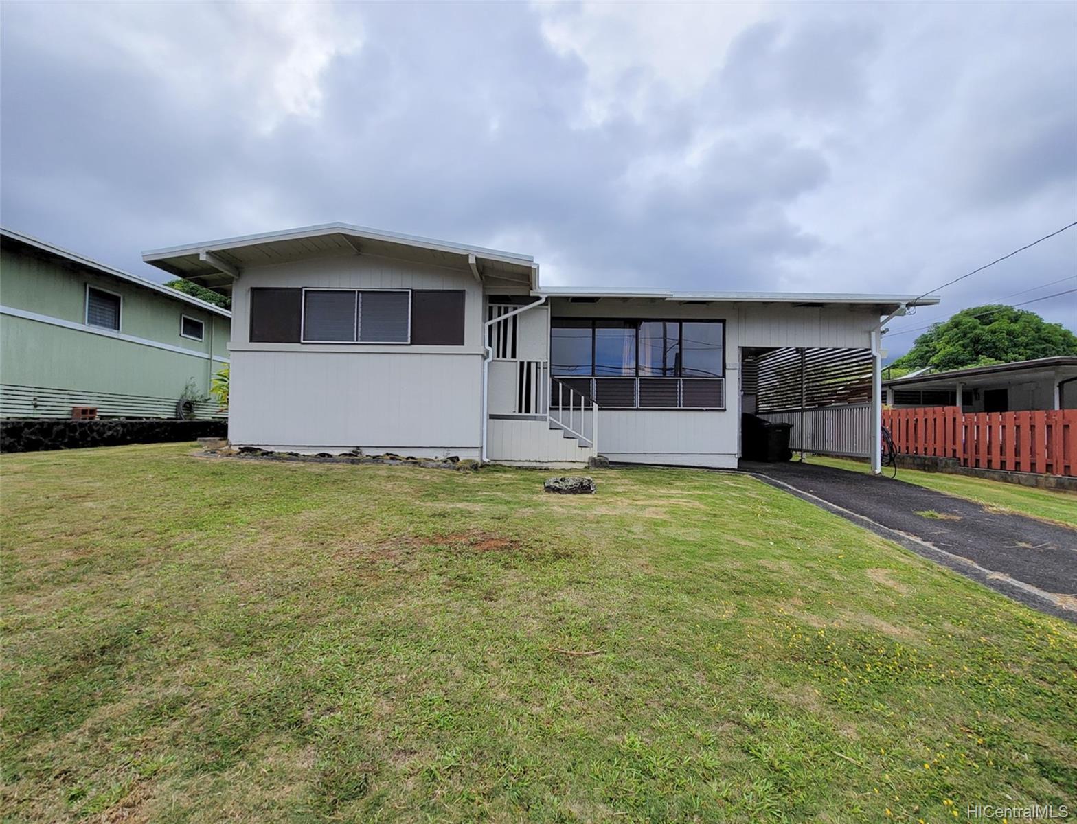 45-203 Mokulele Drive , Kaneohe, Hi 96744 | Pikoiloa