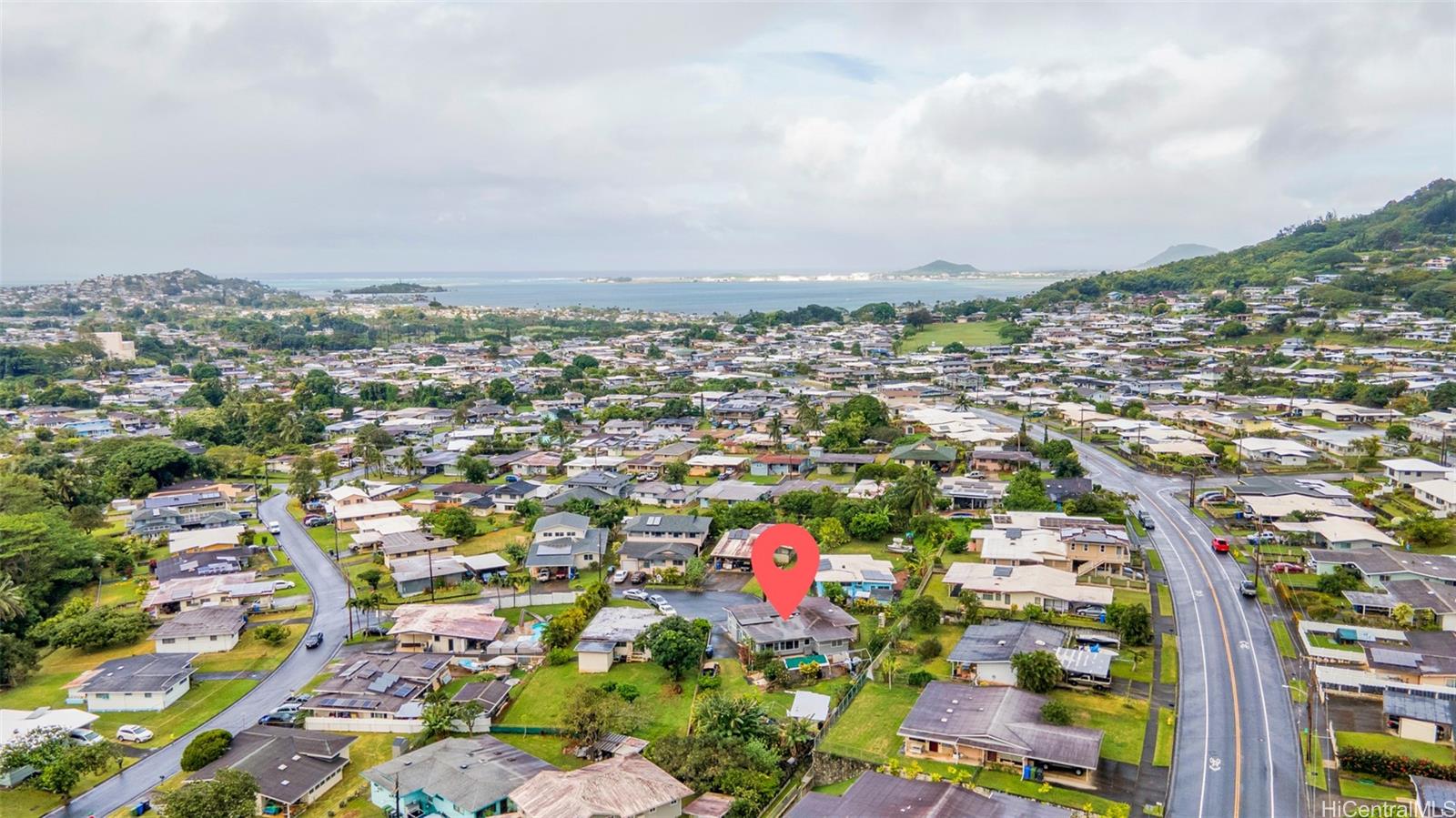 45-210  Naliiko Place Pikoiloa, Kaneohe home - photo 18 of 22