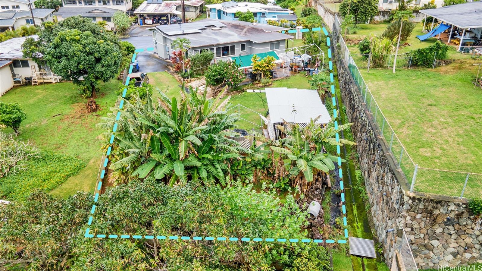 45-210  Naliiko Place Pikoiloa, Kaneohe home - photo 7 of 22