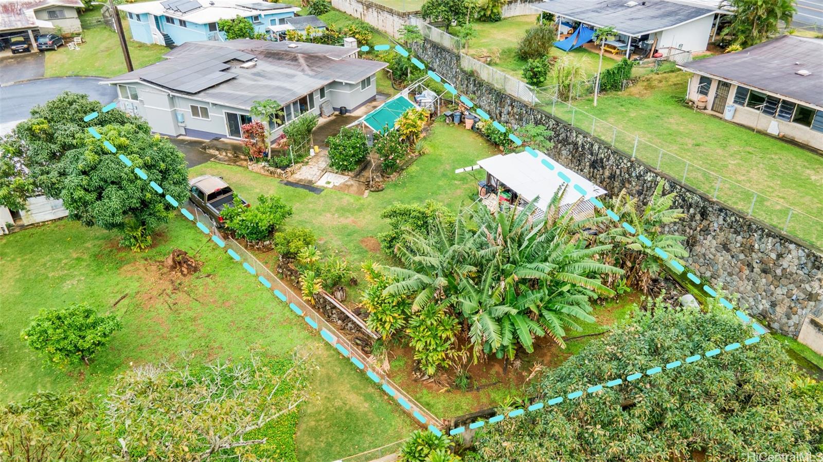 45-210  Naliiko Place Pikoiloa, Kaneohe home - photo 8 of 22