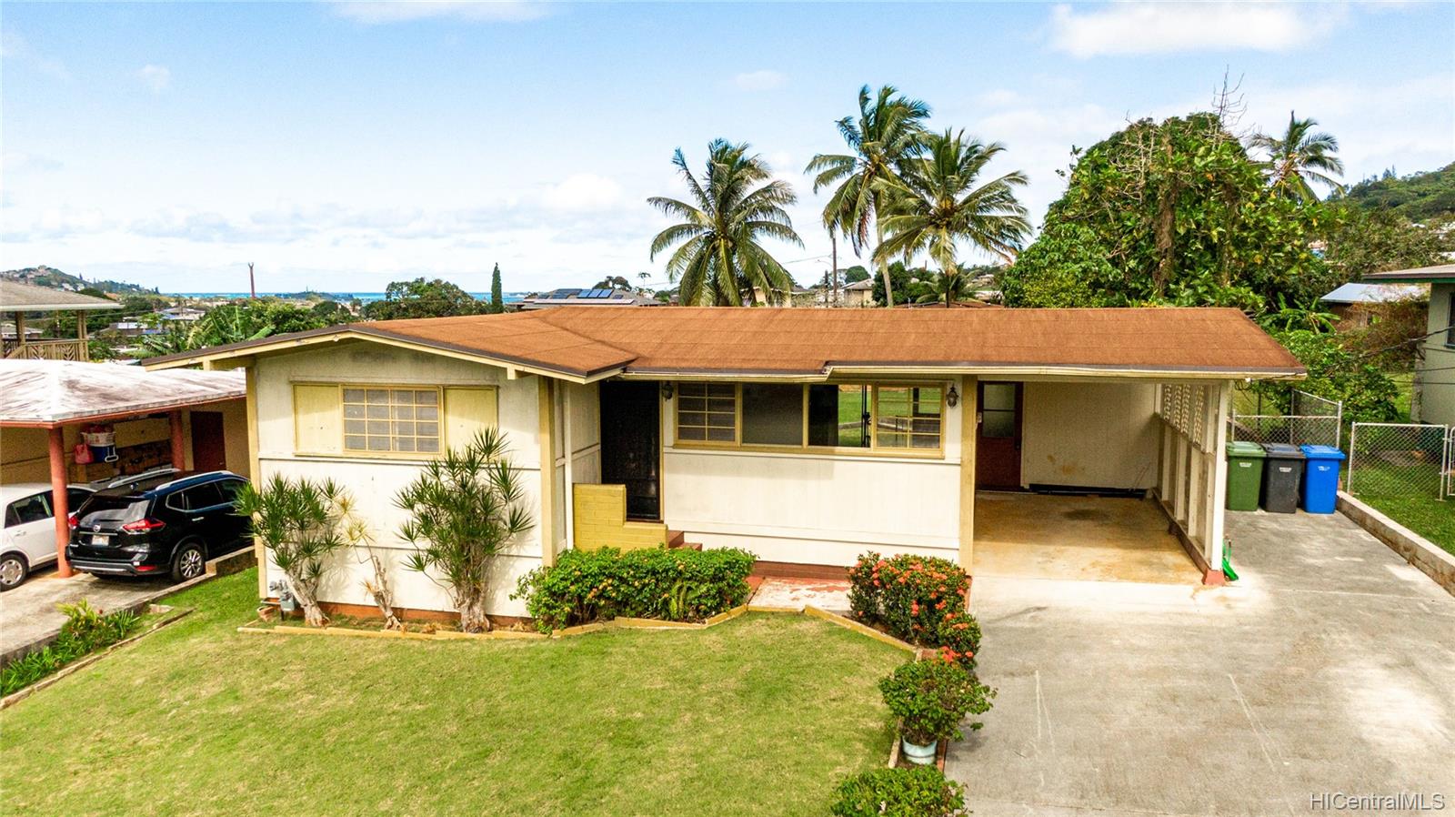 45213 Namoku Street , Kaneohe house for sale Pikoiloa Kaneohe