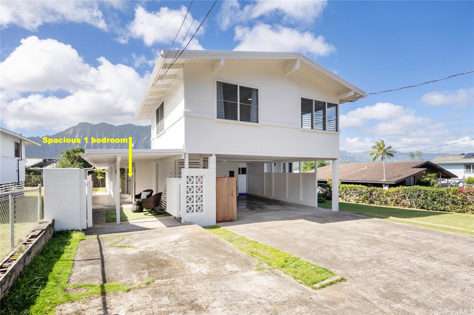 45-216 Keana Road Kaneohe - Rental - photo 10 of 14
