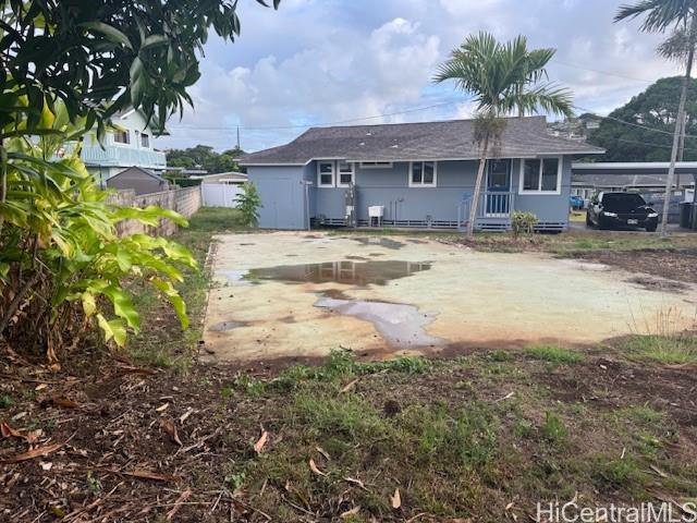 45-217  Kailiwai Place Kaneohe Town, Kaneohe home - photo 3 of 23