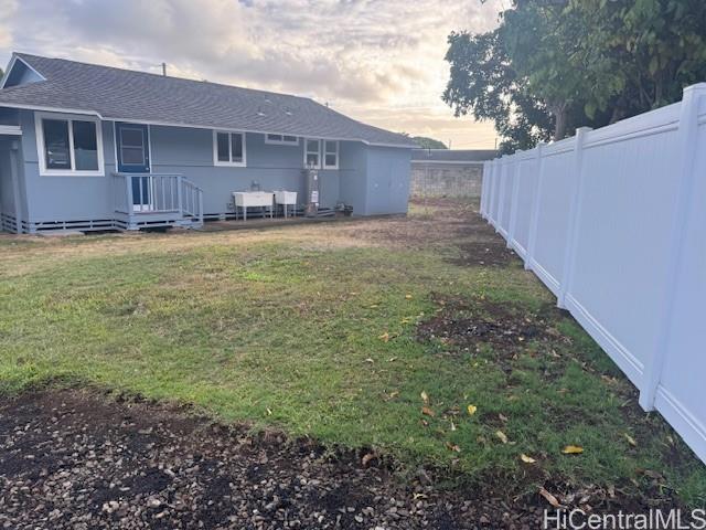 45-217  Kailiwai Place Kaneohe Town, Kaneohe home - photo 4 of 23