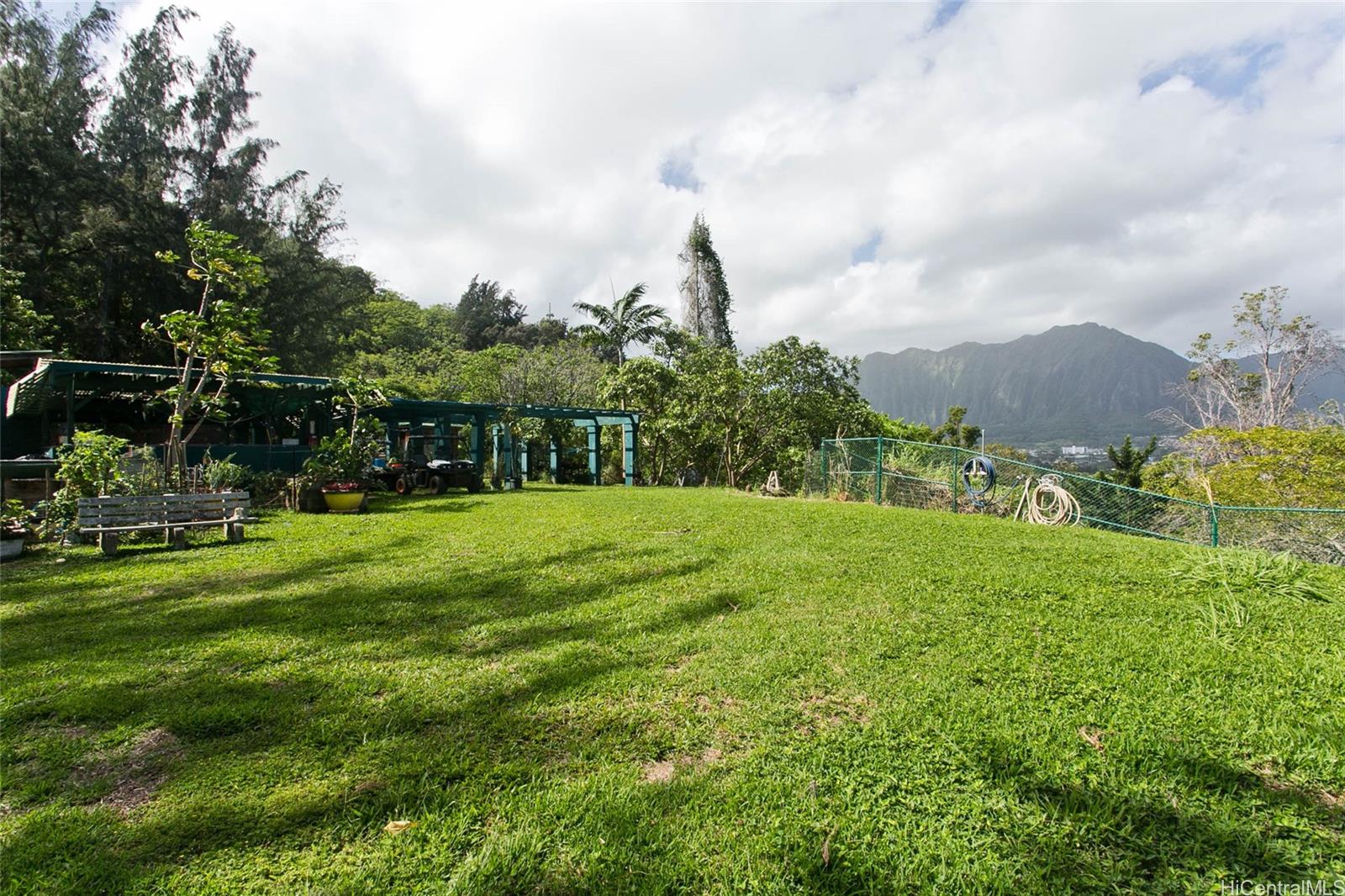 45-234  Kokokahi Place Kokokahi, Kaneohe home - photo 20 of 21