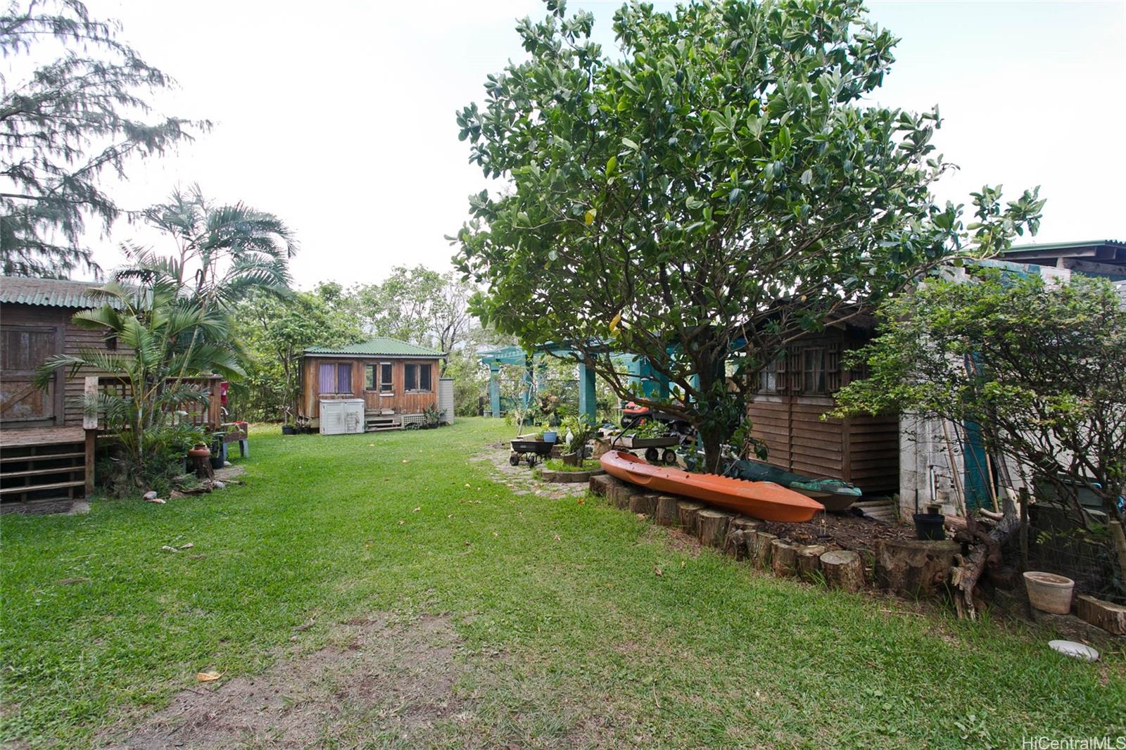 45-234  Kokokahi Place Kokokahi, Kaneohe home - photo 4 of 21