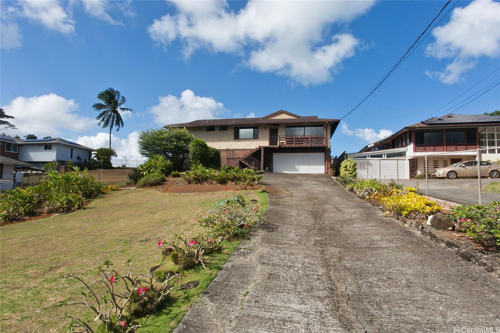 45-243  Haunani Place Lilipuna, Kaneohe home - photo 6 of 25