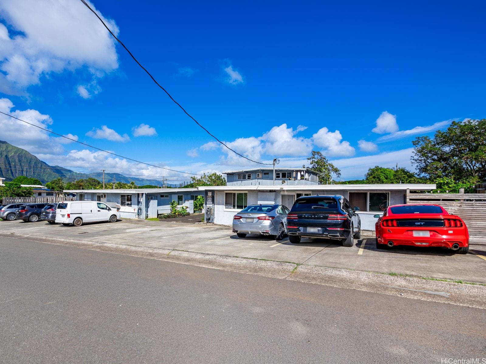 45-245  Iole Street Pikoiloa, Kaneohe home - photo 3 of 22