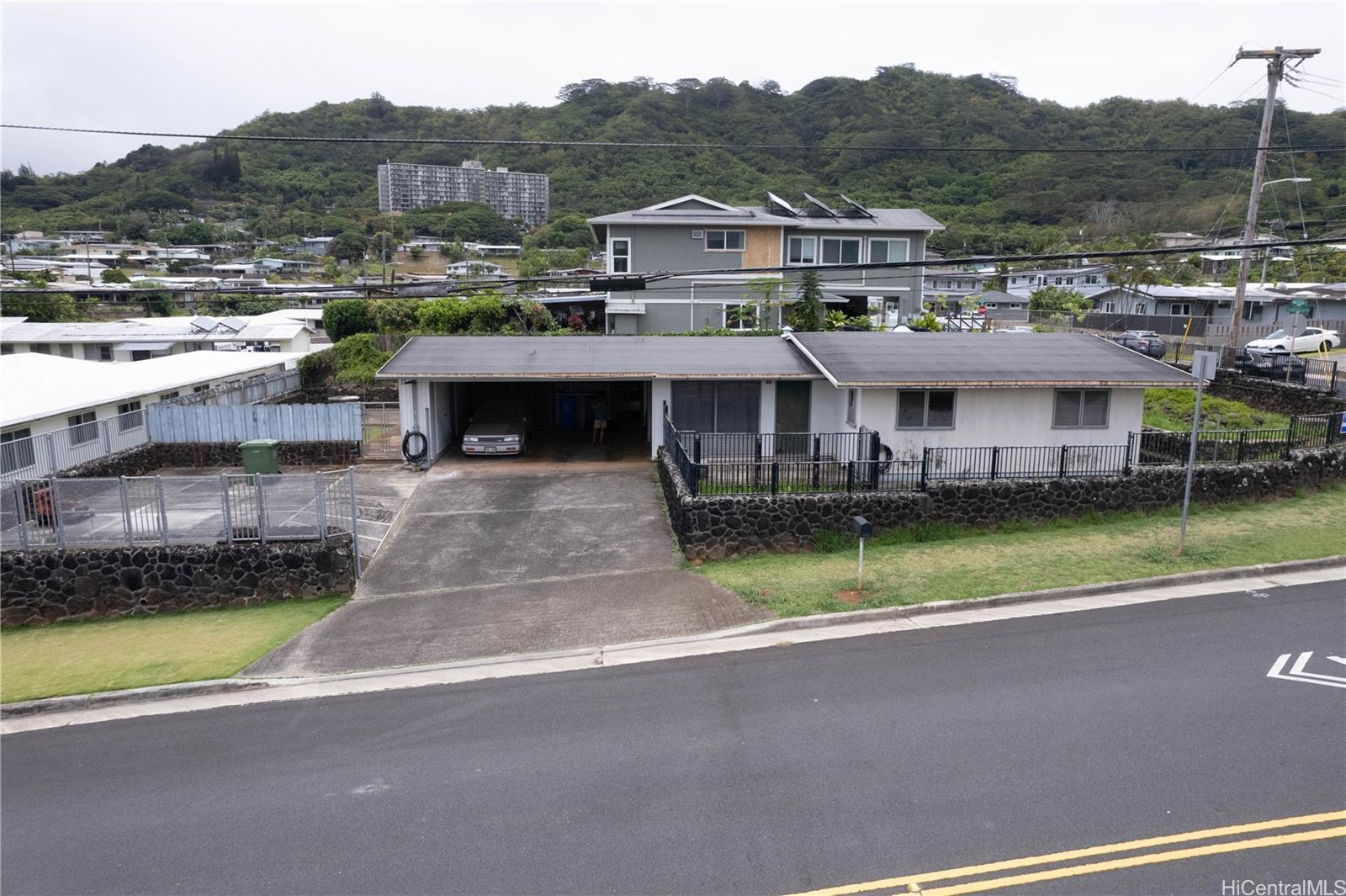 45246 Mokulele Drive , Kaneohe, Hi 96744 Pikoiloa