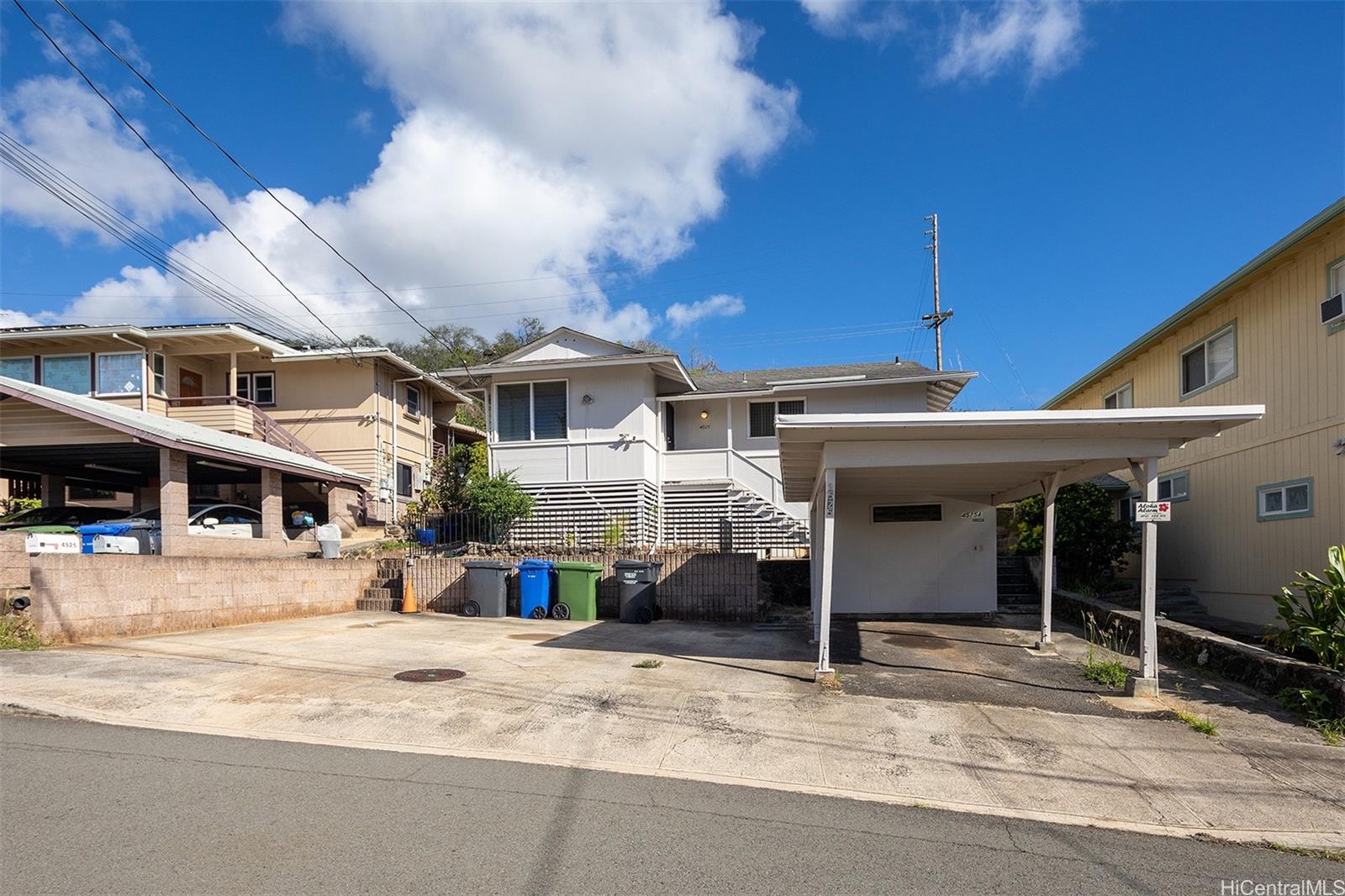 4525 Aliikoa St Honolulu - Rental - photo 12 of 12