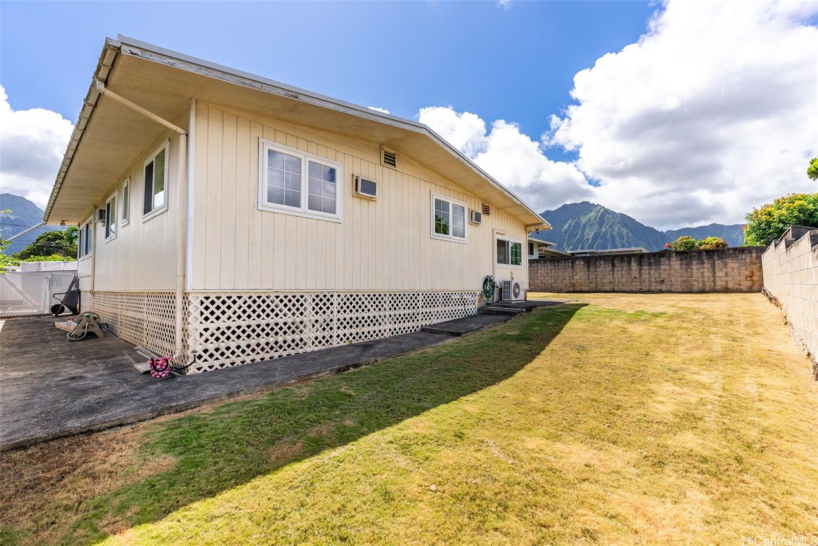 45-265  Mokulele Pl Pikoiloa, Kaneohe home - photo 22 of 25