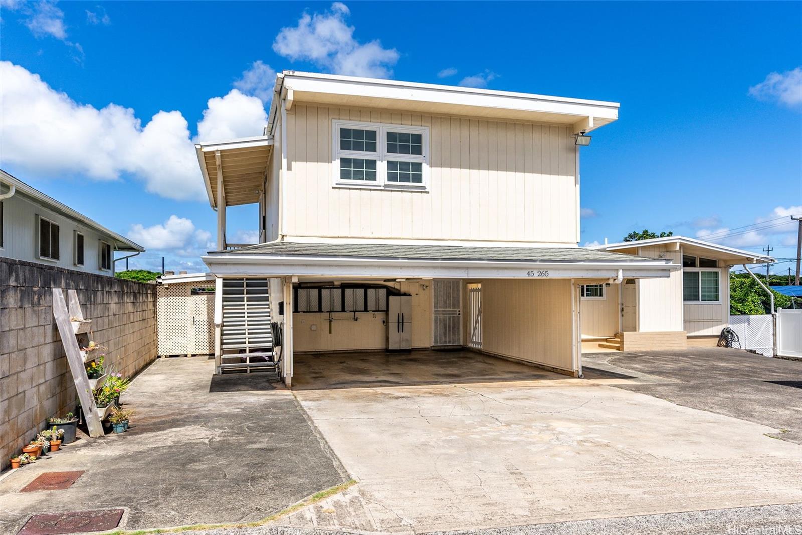 45-265  Mokulele Pl Pikoiloa, Kaneohe home - photo 24 of 25