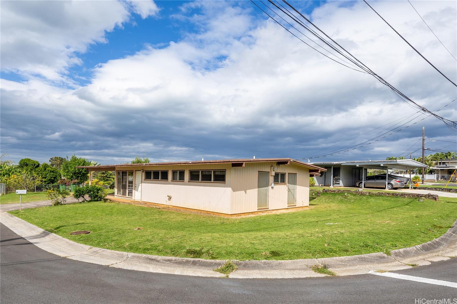 45-267  Pahikaua Street Pikoiloa, Kaneohe home - photo 20 of 20