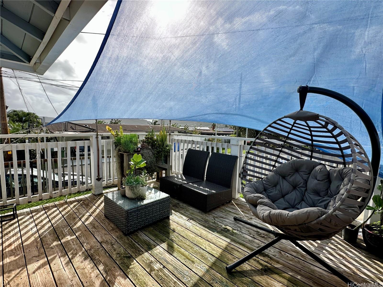 45-28 Lilipuna Place Kaneohe - Rental - photo 14 of 21