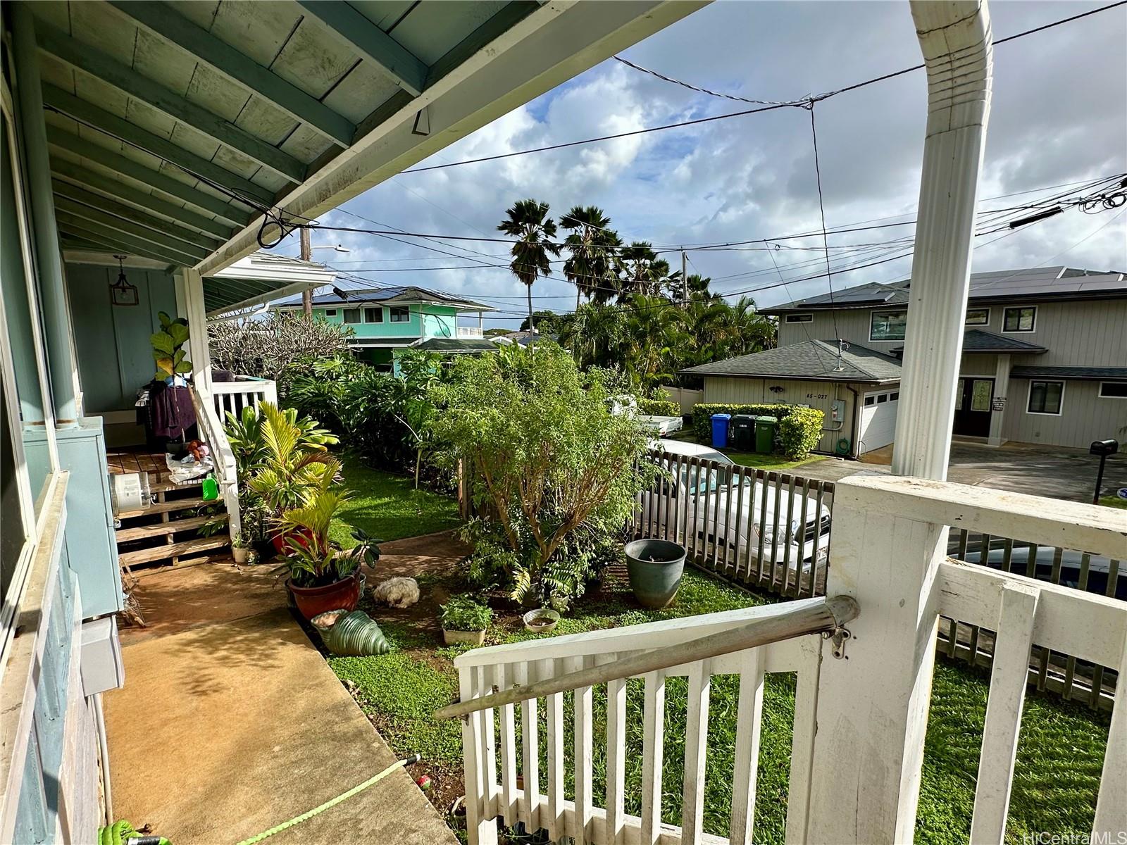 45-28 Lilipuna Place Kaneohe - Rental - photo 15 of 21