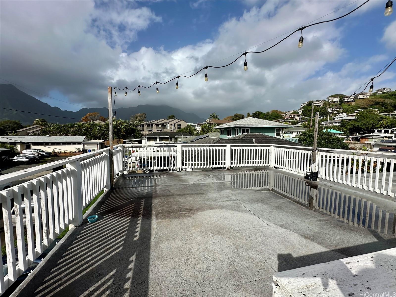 45-28 Lilipuna Place Kaneohe - Rental - photo 16 of 21