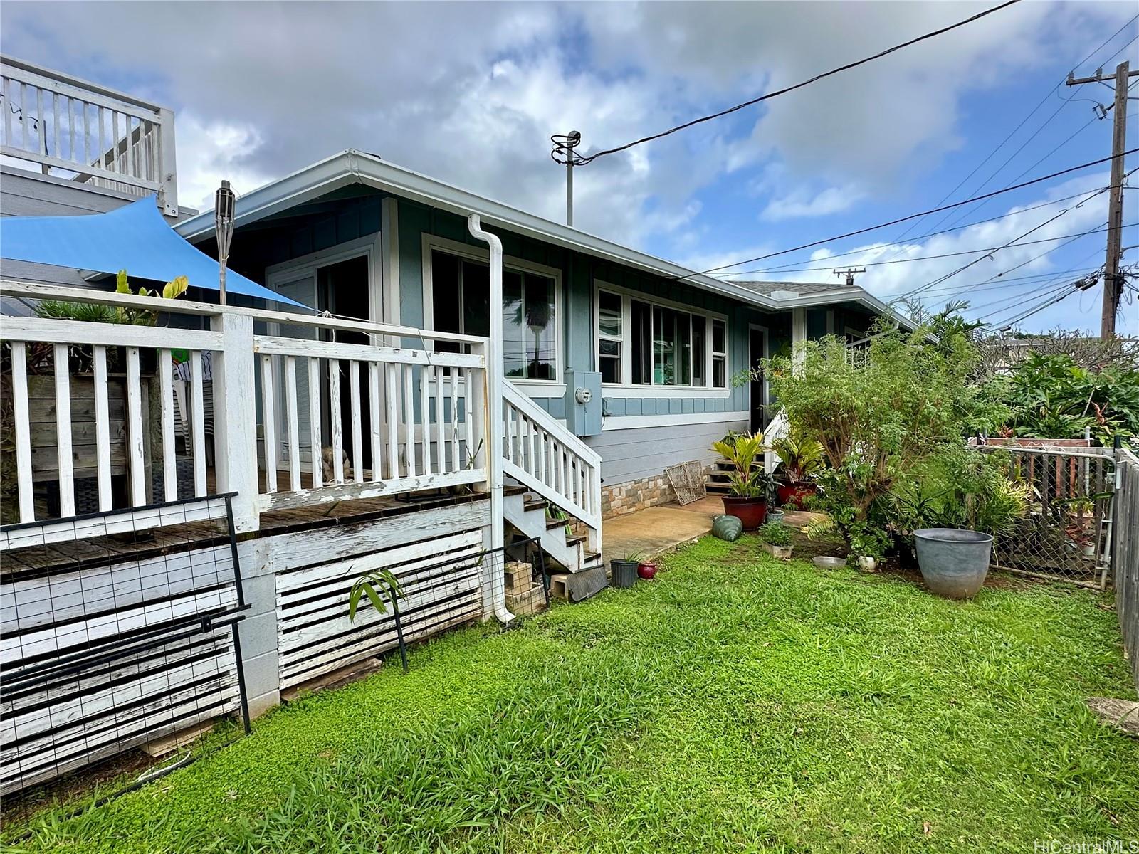 45-28 Lilipuna Place Kaneohe - Rental - photo 20 of 21