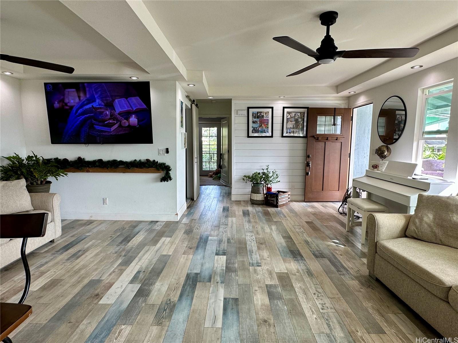 45-28 Lilipuna Place Kaneohe - Rental - photo 3 of 21