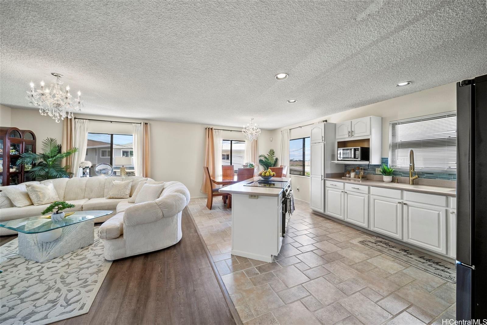 45-29  Waikalualoko Loop Waikalua, Kaneohe home - photo 12 of 22